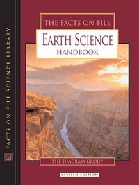 Produktbild: Group, T:  The Facts on File Earth Science Handbook