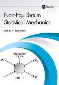 Produktbild: Non-Equilibrium Statistical Mechanics