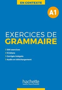 Produktbild: En Contexte Grammaire