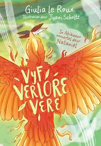 Produktbild: Vyf verlore vere