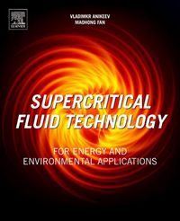 Produktbild: Supercritical Fluid Technology for Energy and Environmental Applications