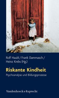 Produktbild: Riskante Kindheit