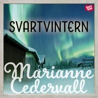 Produktbild: Svartvintern
