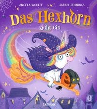 Produktbild: Das Hexhorn zieht ein