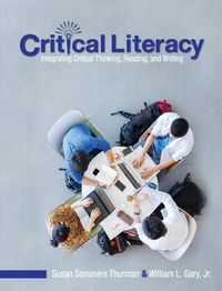 Produktbild: Critical Literacy