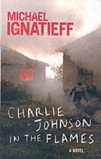 Produktbild: Charlie Johnson in the Flames