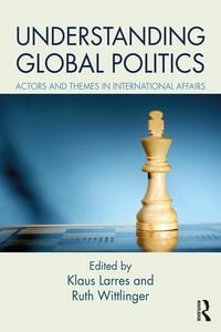 Produktbild: Understanding Global Politics