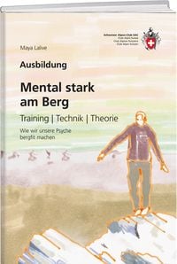 Produktbild: Mental stark am Berg