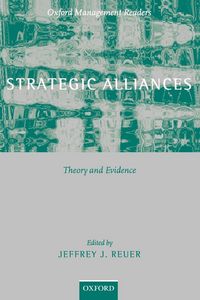 Produktbild: Strategic Alliances