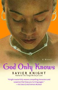 Produktbild: God Only Knows