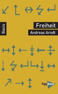 Bild vom Artikel Freiheit vom Autor Andreas Arndt