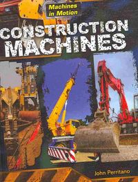 Produktbild: Construction Machines