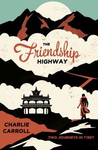 Produktbild: Carroll, C: The Friendship Highway