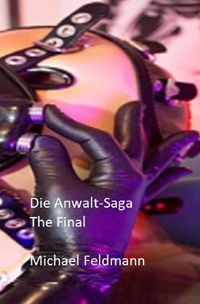 Produktbild: Die Anwalt-Saga