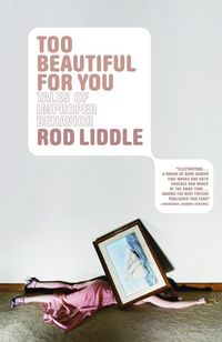 Produktbild: Too Beautiful for You
