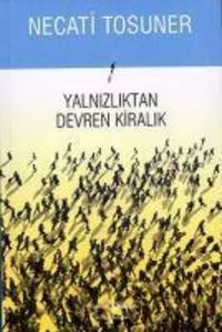 Produktbild: Yalnizliktan Devren Kiralik