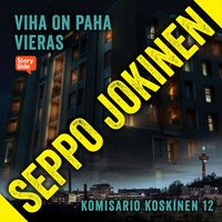 Produktbild: Viha on paha vieras