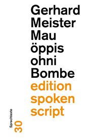 Produktbild: Mau &ouml;ppis ohni Bombe