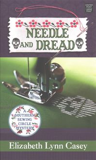 Produktbild: Needle and Dread