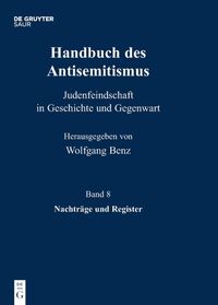 Produktbild: Nachtr&auml;ge und Register
