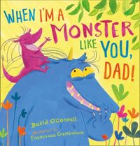 Produktbild: When im a Monster Like You Dad