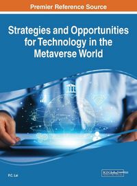 Produktbild: Strategies and Opportunities for Technology in the Metaverse World