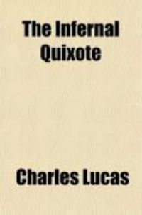 Produktbild: The Infernal Quixote; A Tale of the Day