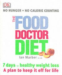 Produktbild: Food Doctor Diet
