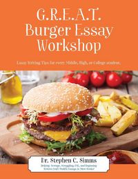Produktbild: GREAT Burger Essay Workshop