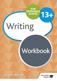 Produktbild: Writing for Common Entrance 13+ Workbook