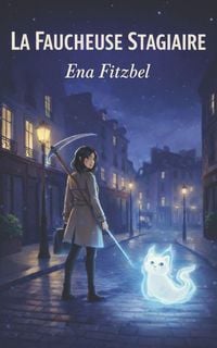 Produktbild: La Faucheuse stagiaire