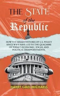 Produktbild: The State of the Republic