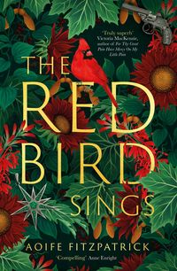 Bild vom Artikel The Red Bird Sings vom Autor Aoife Fitzpatrick