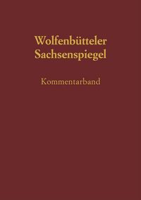Produktbild: Sachsenspiegel