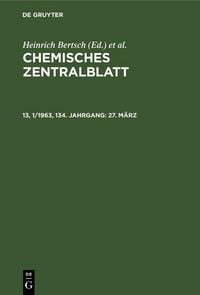 Produktbild: 27. M&auml;rz