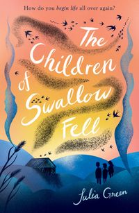 Produktbild: The Children of Swallow Fell