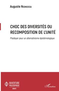 Produktbild: Choc des diversit&eacute;s ou recomposition de l'unit&eacute;