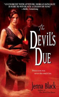 Produktbild: The Devil's Due