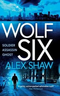 Produktbild: Wolf Six
