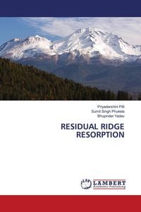 Produktbild: Residual Ridge Resorption
