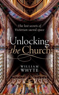 Produktbild: Unlocking the Church
