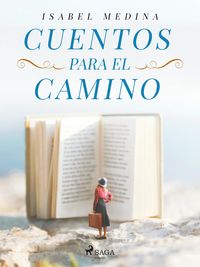 Produktbild: Cuentos para el camino