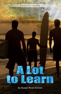 Produktbild: Lot to Learn [2]
