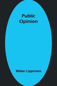 Produktbild: Public Opinion