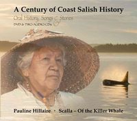 Produktbild: Century Of Coast Salish Hist