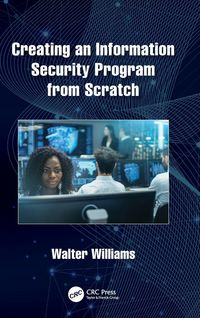 Produktbild: Creating an Information Security Program from Scratch