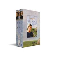 Produktbild: Daughters Of The Promise Box S