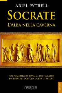 Produktbild: Socrate. L'Alba nella caverna
