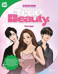 Produktbild: Dessiner True beauty