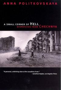 Produktbild: A Small Corner of Hell